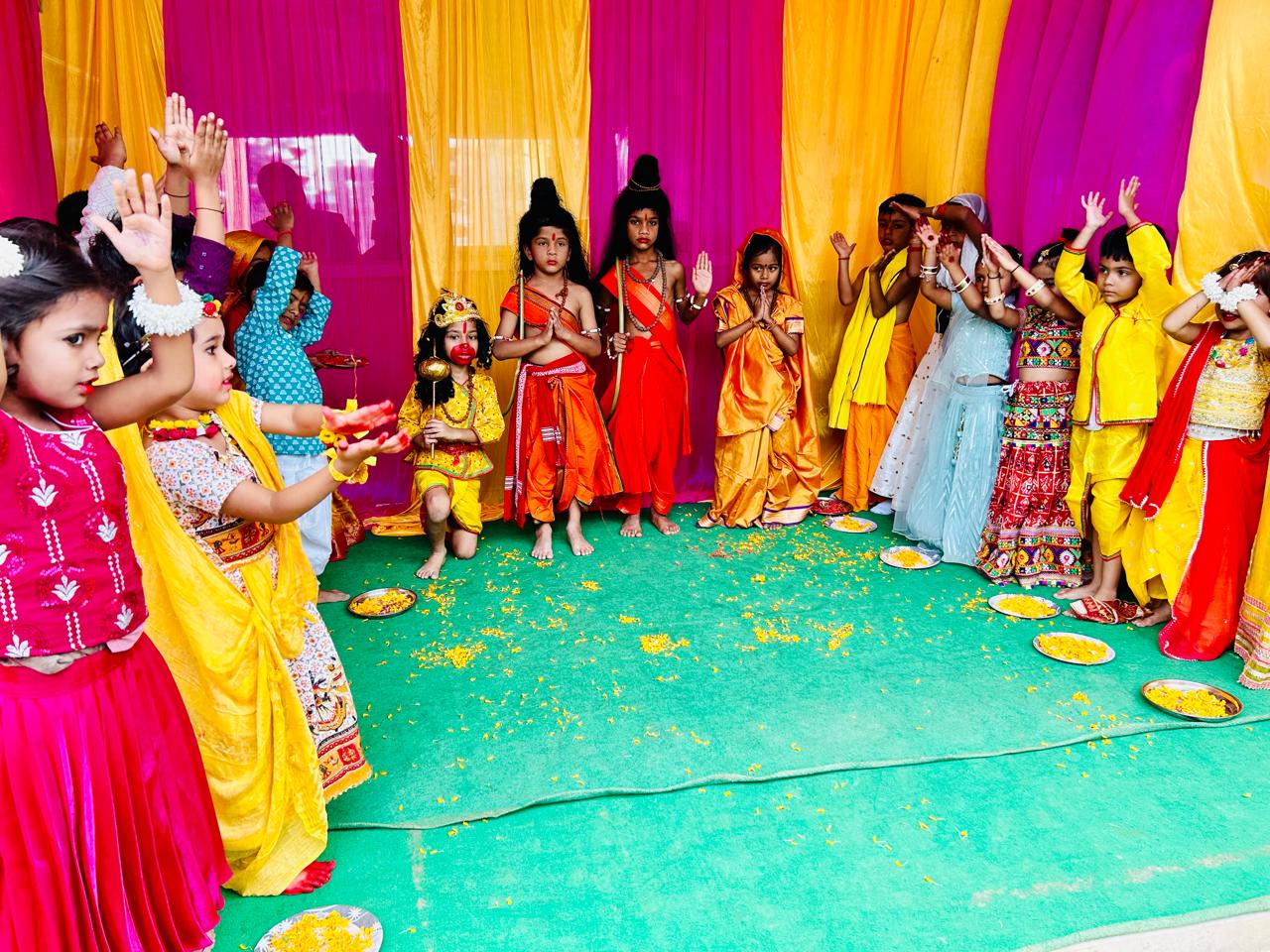 Diwali 2025 Activity