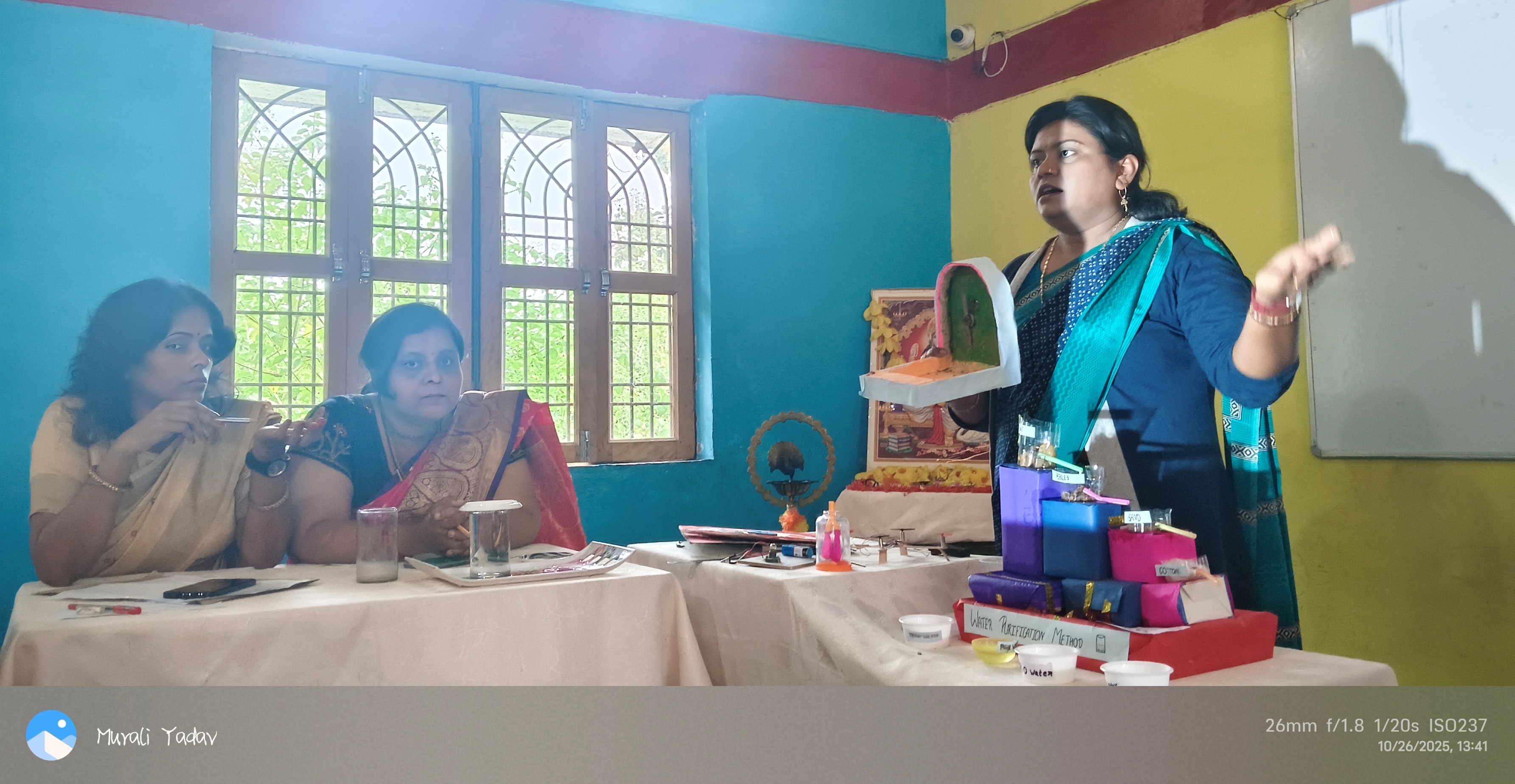 NEP TLM WORKSHOP OCT 2025